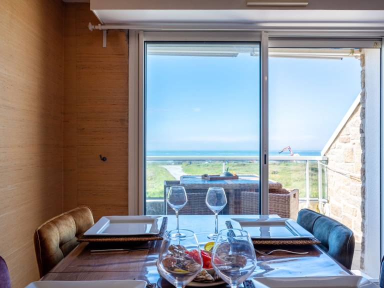 Apartment | Sea view — photo 3