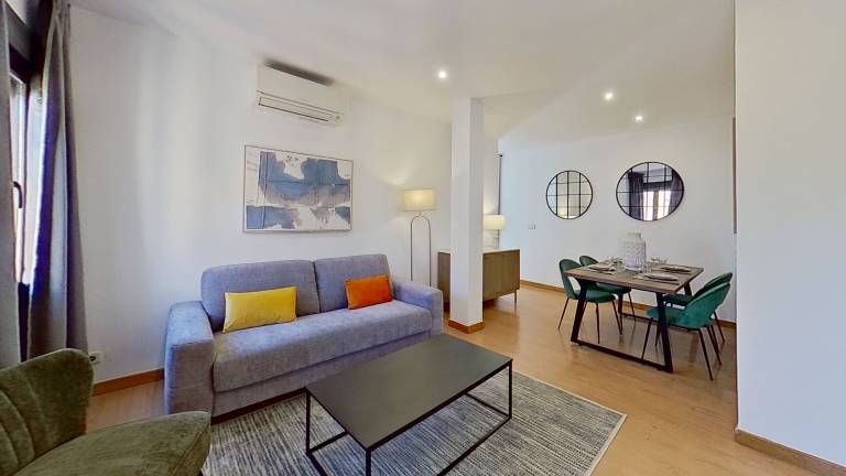 Apartment Tetuán