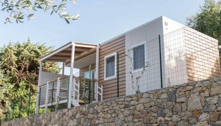 Camping Pietra Ligure