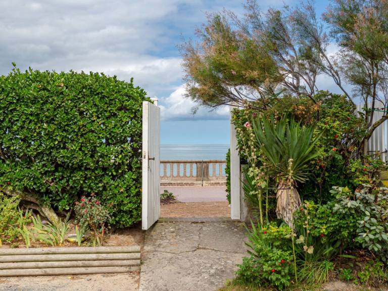 Ferienwohnung Cabourg