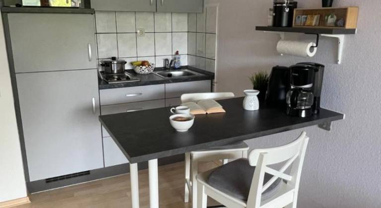 Rental apartment with 1 room for 2 persons — photo 3