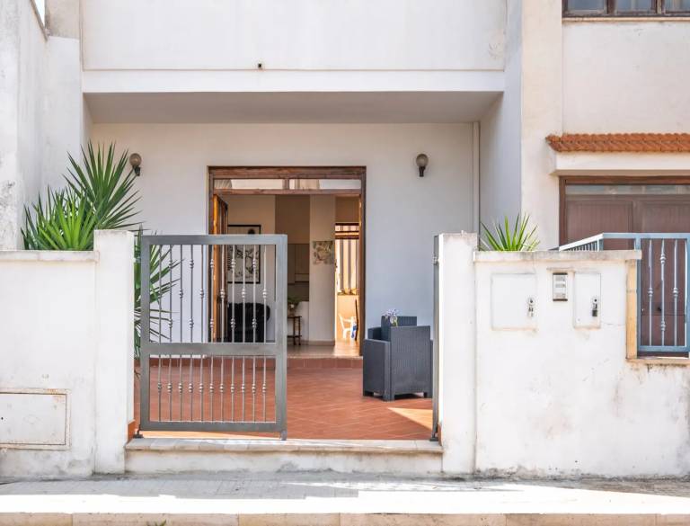 Casa Porto Beach – Vacanza al Mare nel Cuore di Porto Cesareo — photo 3