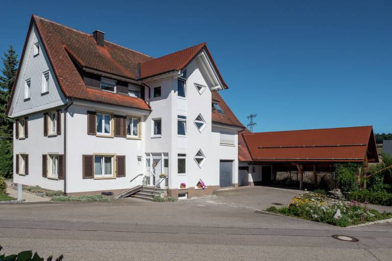 Ferienwohnung Unterkirnach