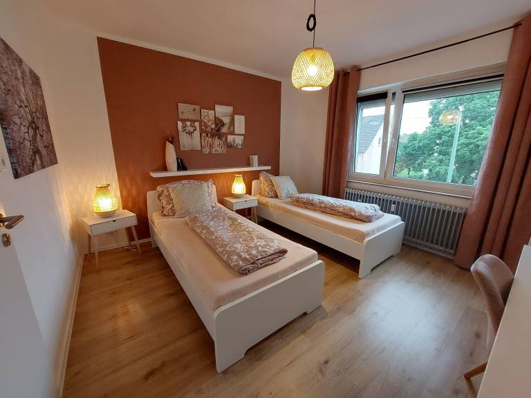 Appartement Bielefeld