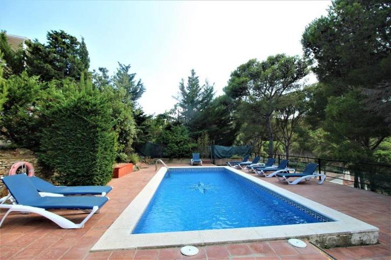 Appartement Begur