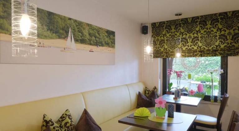 Hotel am Feldmarksee — photo 4