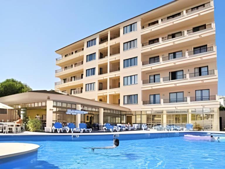 Apartment Cala Ratjada