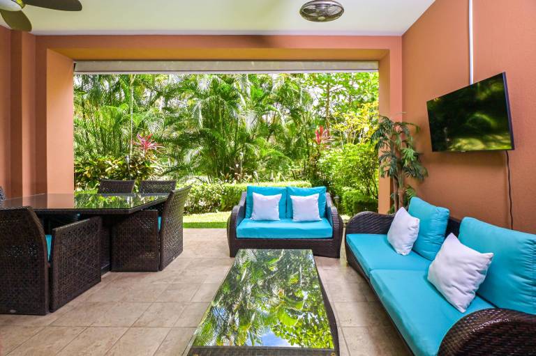 Apartment Los Sueños