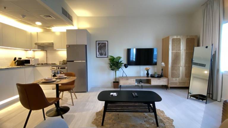 Studio Jumeirah Village Circle