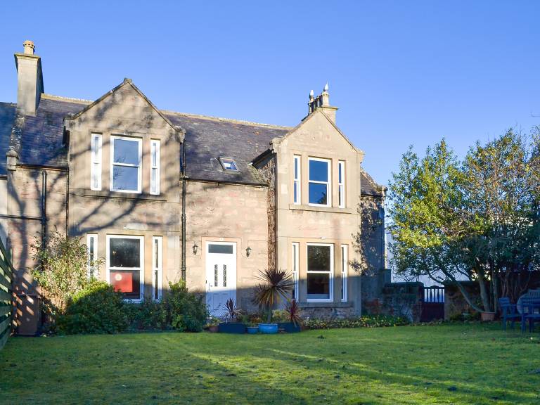 Cottage Nairn
