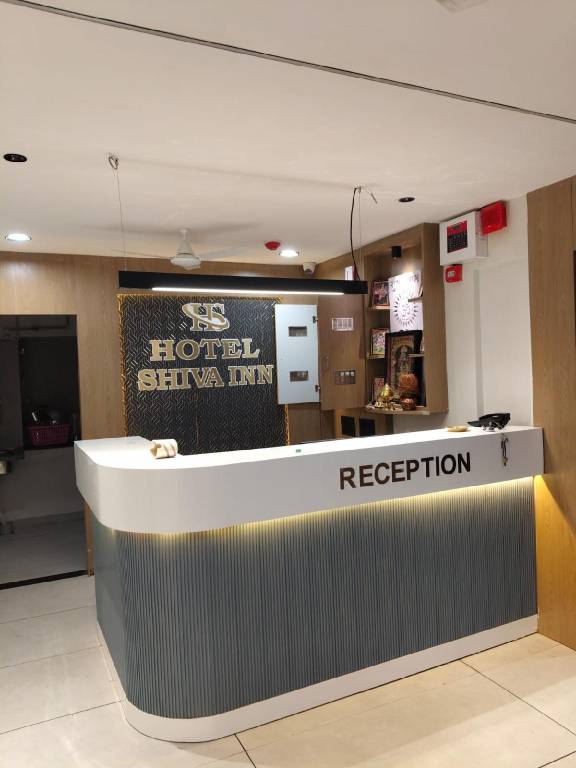 HOTEL SHIVA INN