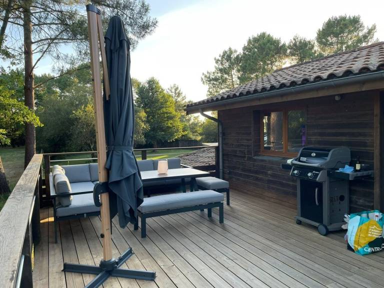 Appartement Hourtin