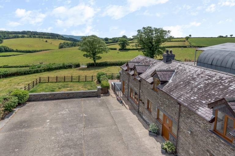 Ferienhaus in Silian, für max. 6 Personen Ferienhaus in Silian, für max. 6 Personen