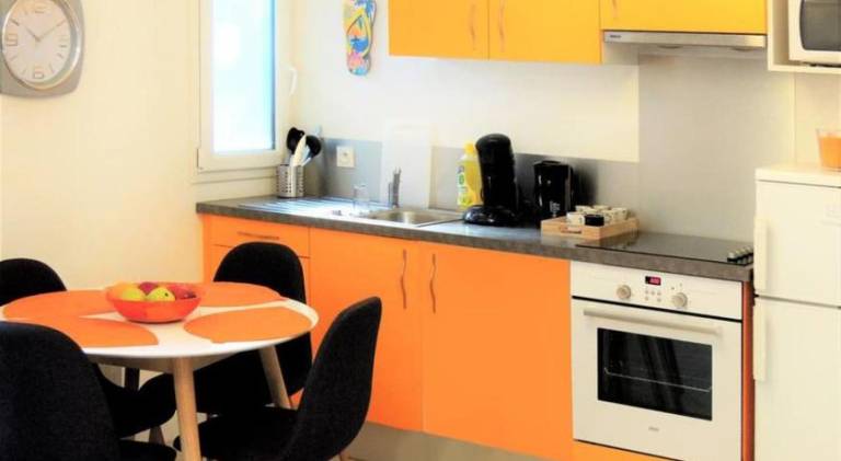 Apartment | Suitable for remote work — photo 4