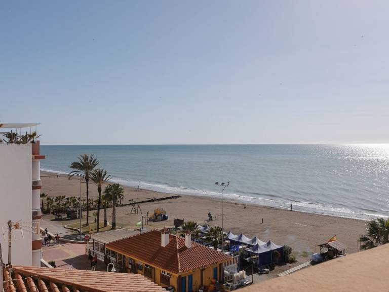 Apartamento La Cala del Moral