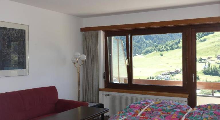 Rental apartment with 1 room for 2 persons — photo 2