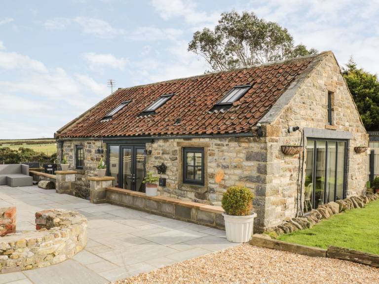 Children-friendly cottage with yard & grill | Pets allowed — photo 3