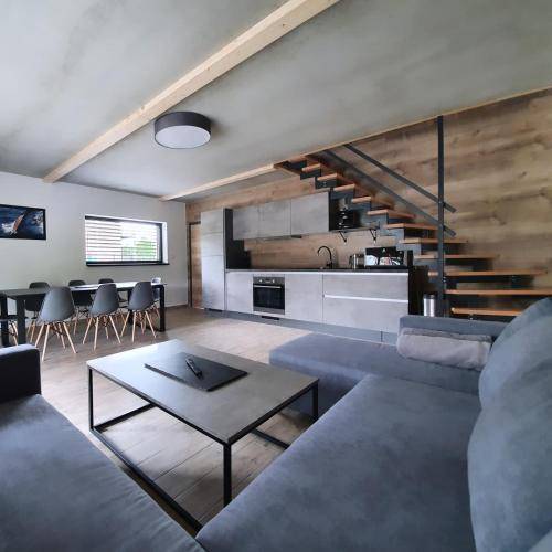 100 m² Ferienhaus