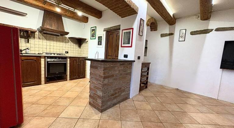 Mountain Chalet Ca' dal Ghiru by Villa Bernardino Galliari — photo 5