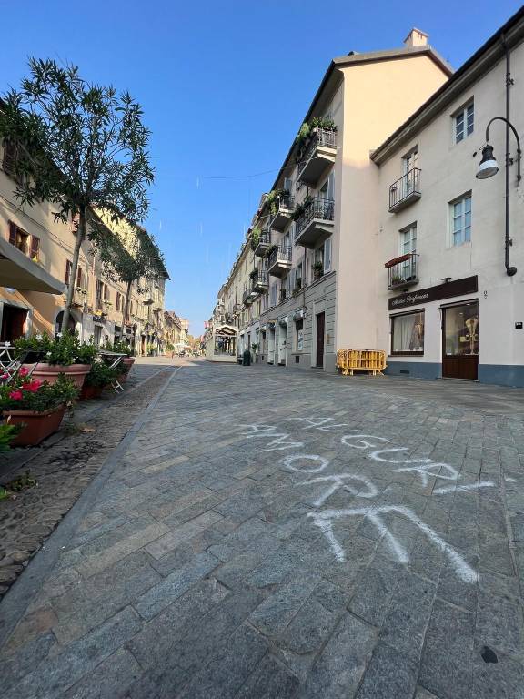 Beautiful rental apartment | Next to Mole Antonelliana | Suitable for remote work | Pet-friendly — photo 3