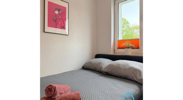 Bed and breakfast  Ujeścisko