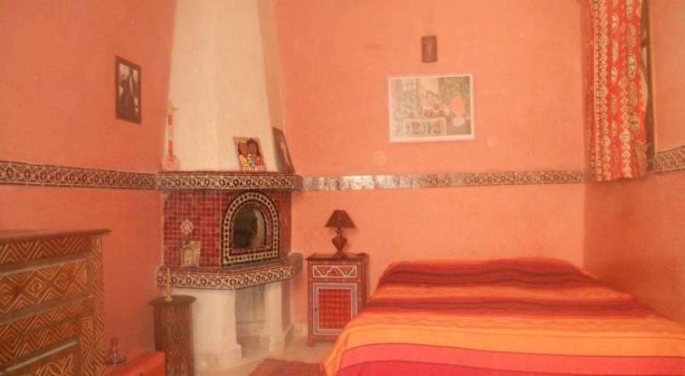 Bed & Breakfast Essaouira