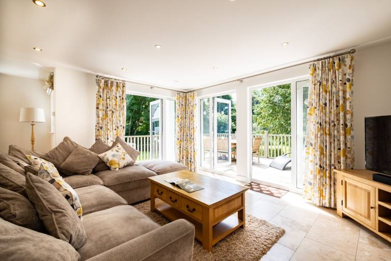 Family-friendly nice cottage with garden | Pets allowed — photo 2