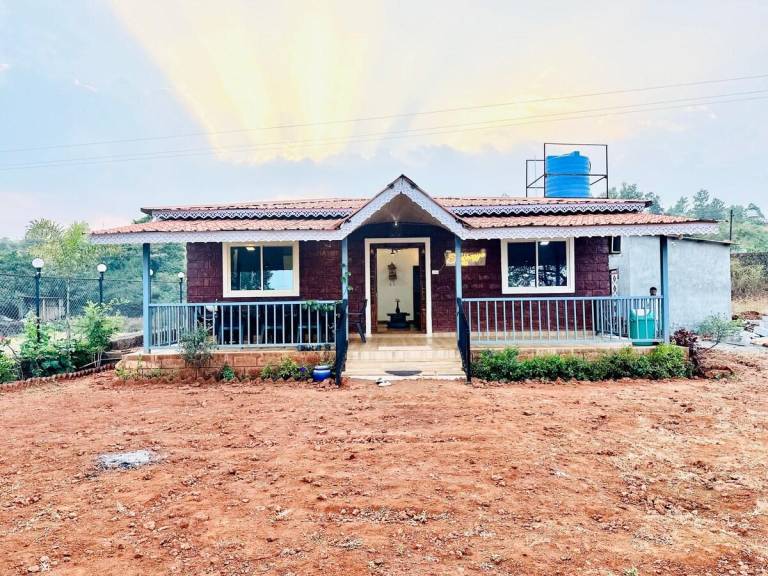 Apartment Panchgani