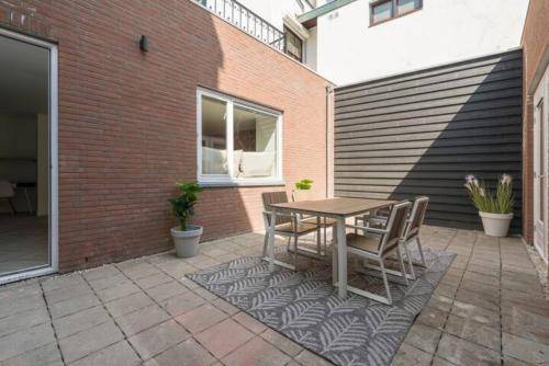 70 m² Ferienwohnung