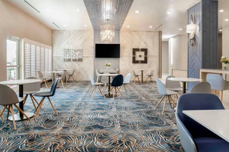 TownePlace Suites by Marriott Amarillo West/Medical Center — photo 4
