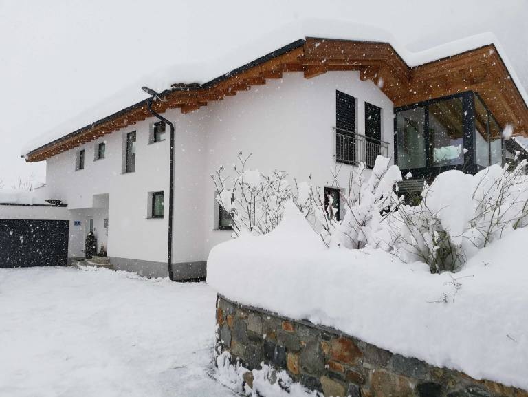 Ferienwohnung Ried im Oberinntal