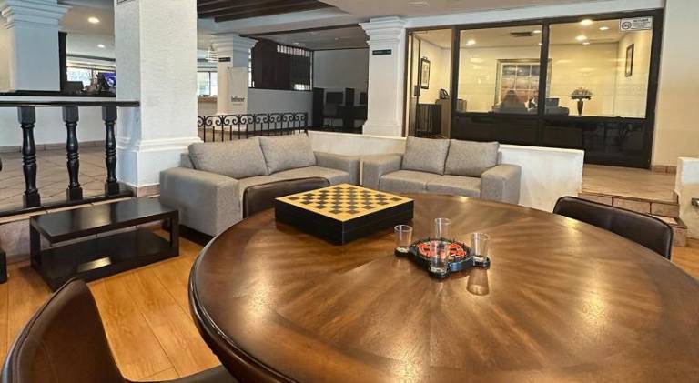 InHouse Obregon