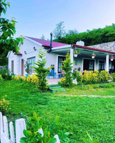 House Fındıklı Mahallesi
