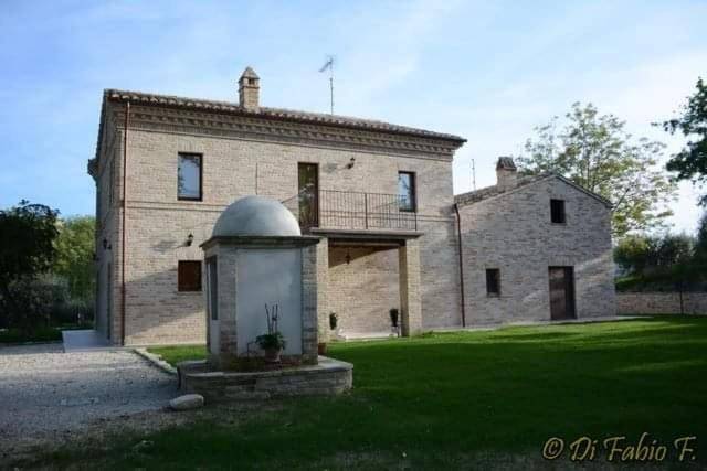 L' Antico Pozzo Country House in Fermo