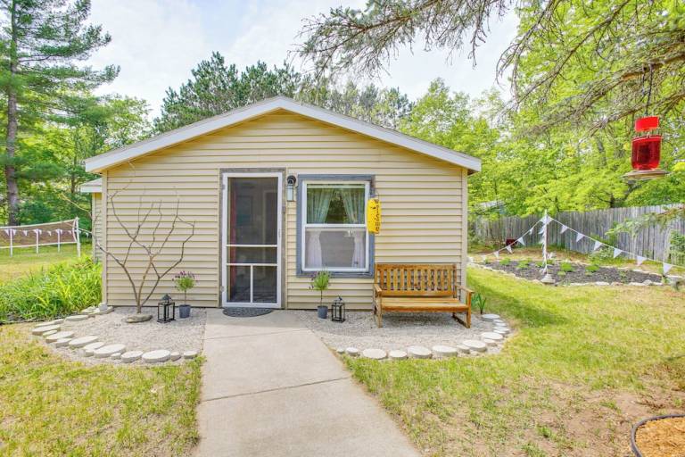 Cottage Interlochen