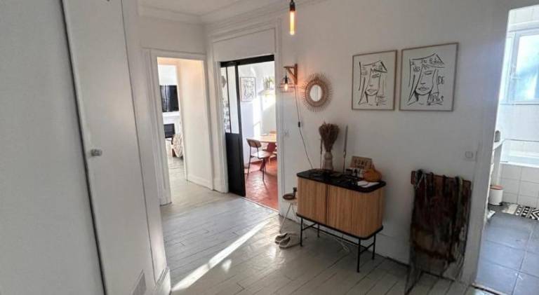 Fully equipped wonderful holiday apartment | Next to Arc de Triomphe | Good for workation | Pet-friendly — photo 2