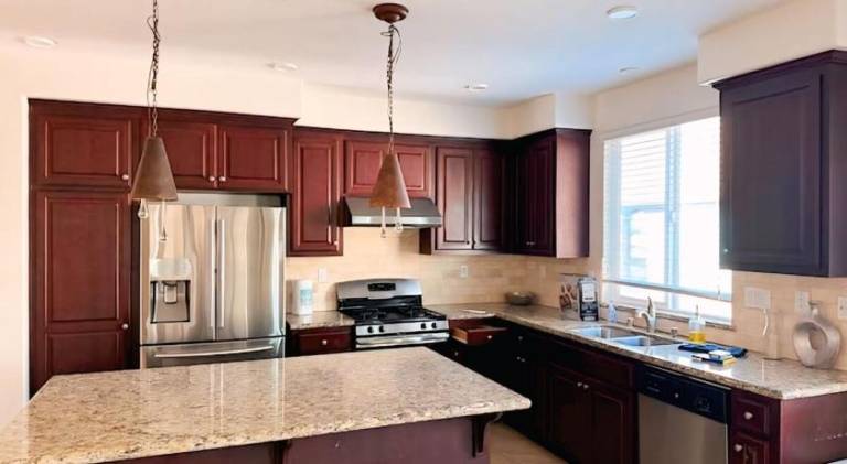 Rental apartment for 6 persons — photo 4