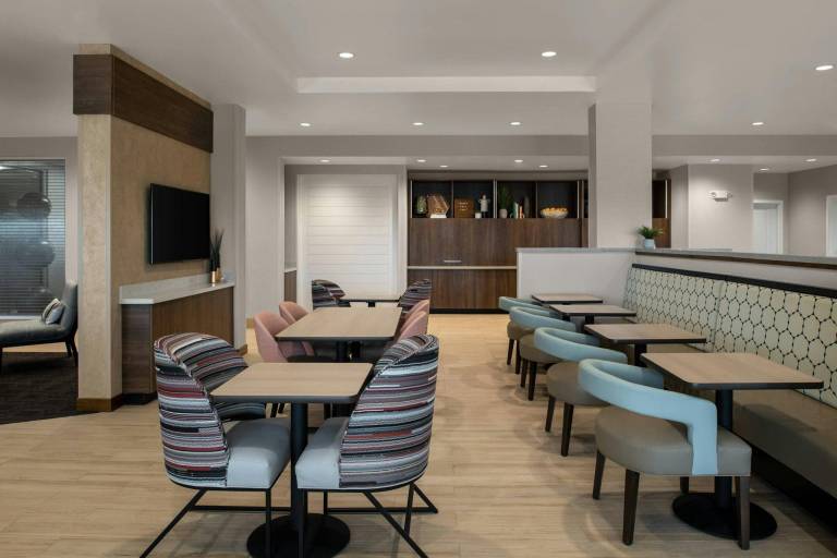 TownePlace Suites by Marriott Twin Falls — photo 5