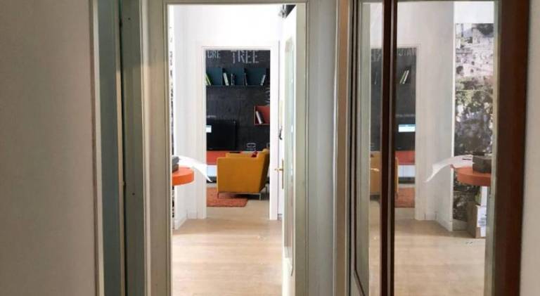 Rental apartment with terrace | Close to Naples Cathedral — photo 4