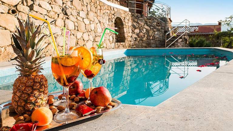 Ferienhaus  Taormina