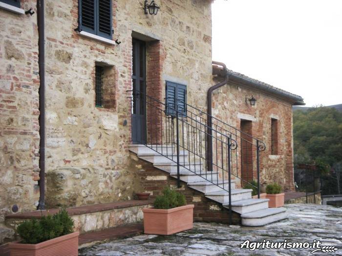 Santarcangelo: Appartamento 1 — photo 3