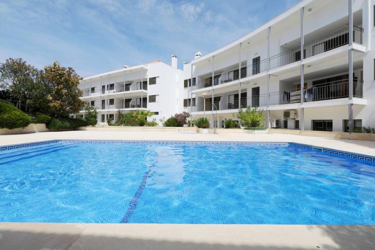 Appartement Tavira