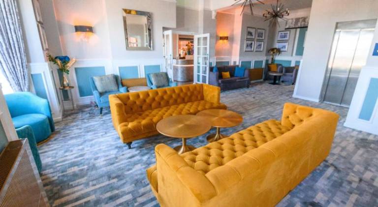 Llandudno Bay Hotel — photo 3