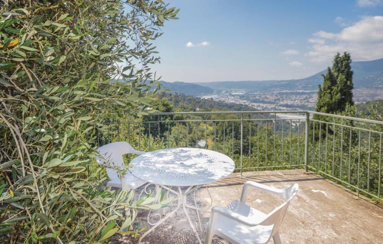 Appartement Carros