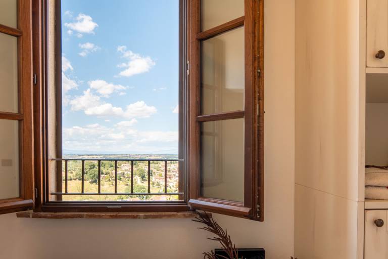Appartamento Torrita di Siena