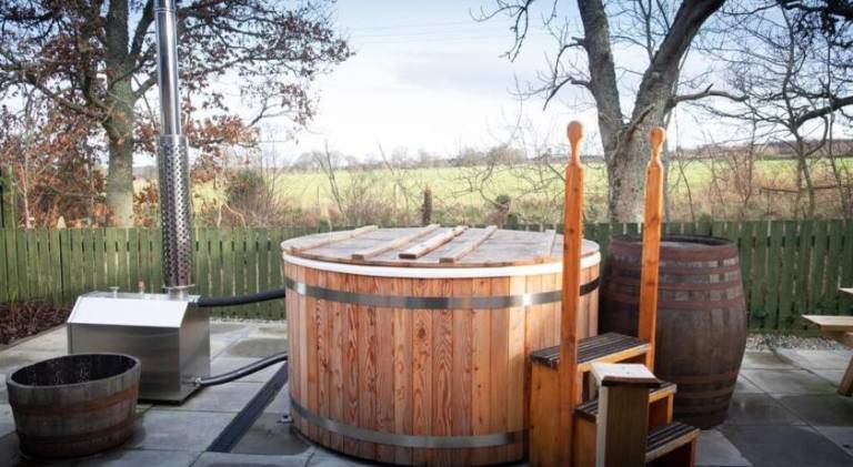 Lovely apartment with hot tub | Pets allowed — photo 5