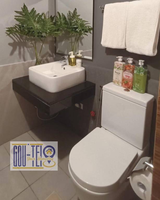 Fully equipped holiday apartment with pool, garden & barbeque | Suitable for remote work | Dogs allowed — photo 2