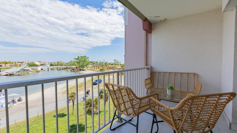 Appartement Cap d'Agde