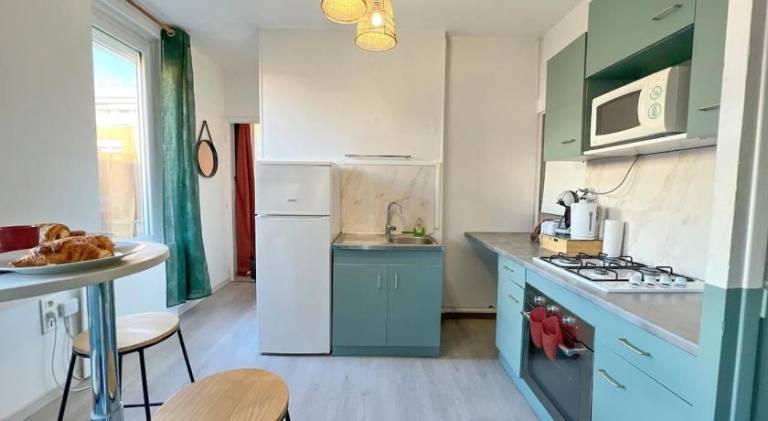 Nice apartment | Pet-friendly — photo 3