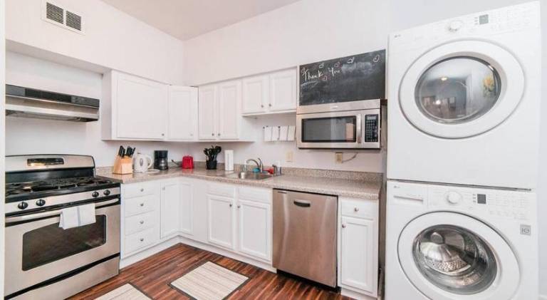 Apartment | Perfect for remote work — photo 3